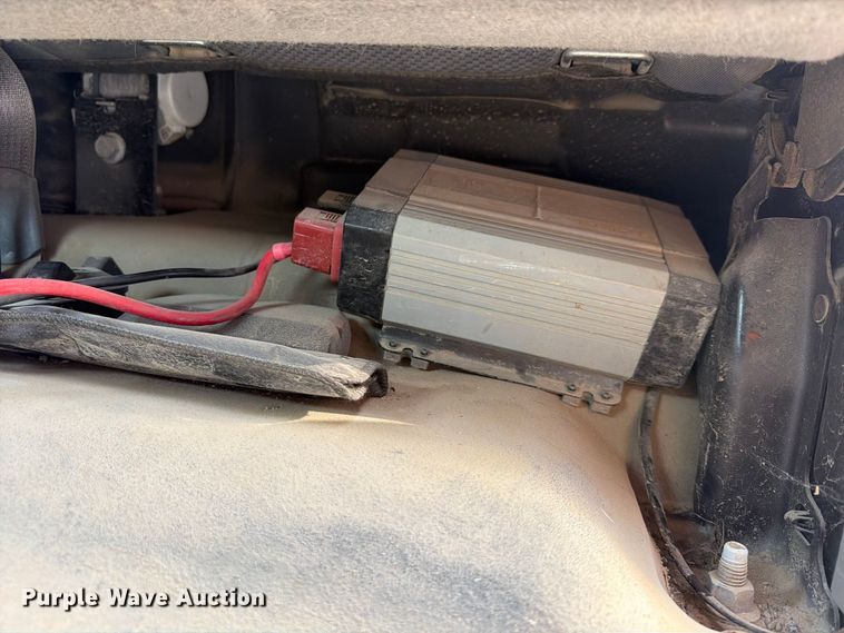 image for item FU4582 2015 GMC Sierra 2500HD 