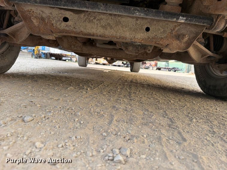 image for item FU4582 2015 GMC Sierra 2500HD 