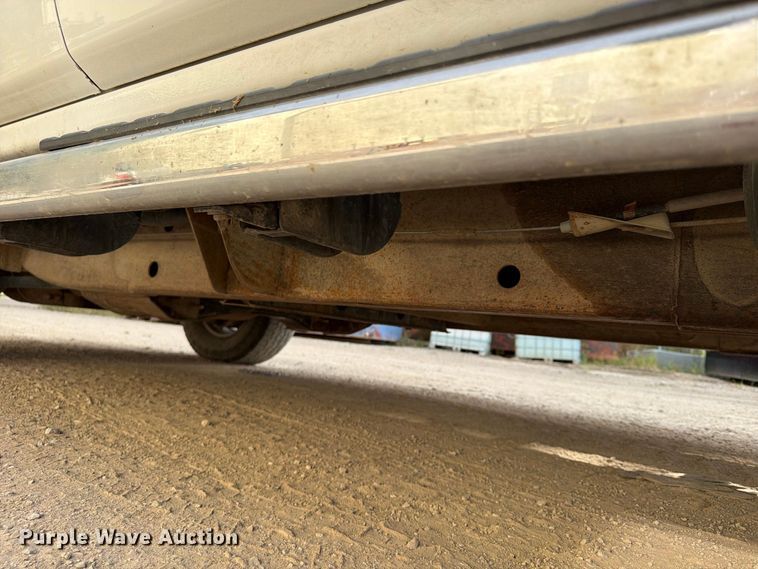 image for item FU4582 2015 GMC Sierra 2500HD 
