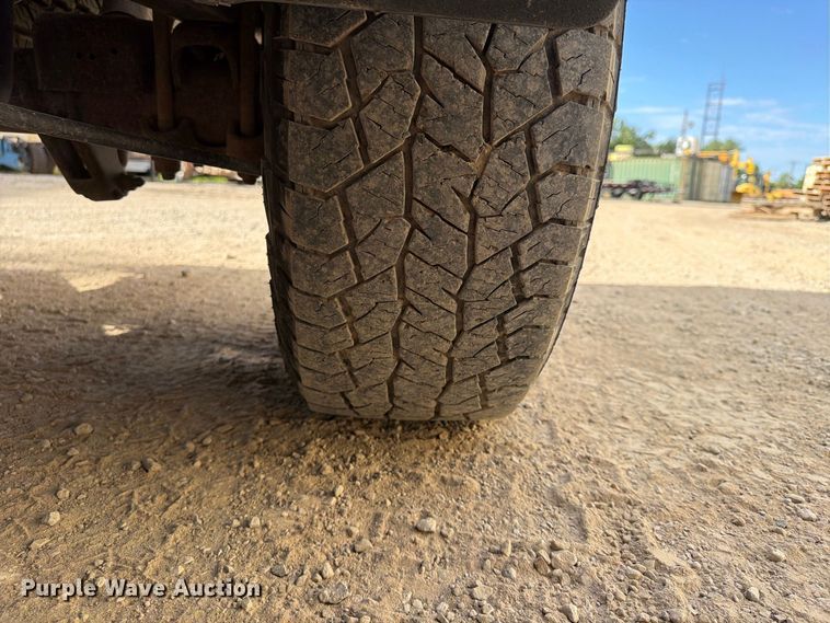 image for item FU4582 2015 GMC Sierra 2500HD 