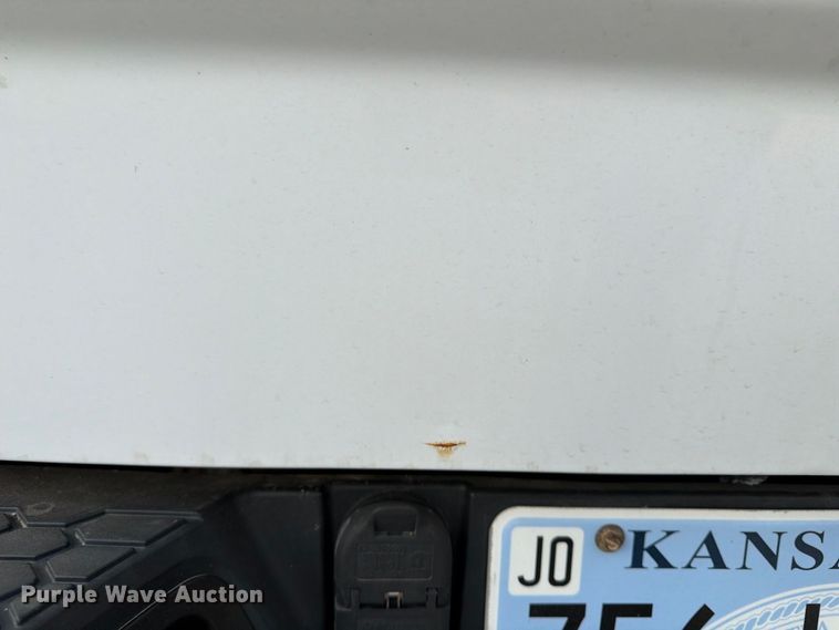 image for item FU4600 2013 RAM 1500 ST Ext. Cab pickup truck