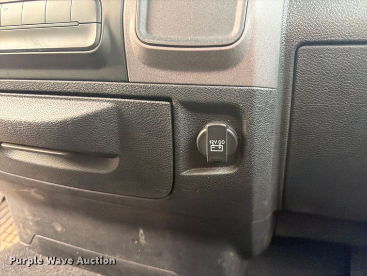 image for item FU4600 2013 RAM 1500 ST Ext. Cab pickup truck