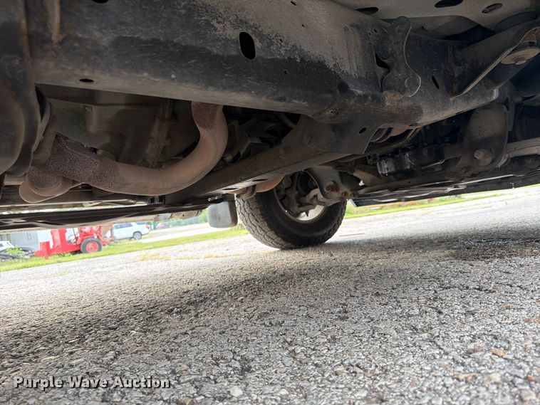 image for item FU4600 2013 RAM 1500 ST Ext. Cab pickup truck