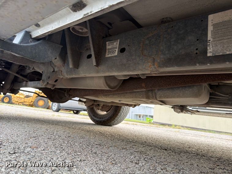 image for item FU4600 2013 RAM 1500 ST Ext. Cab pickup truck