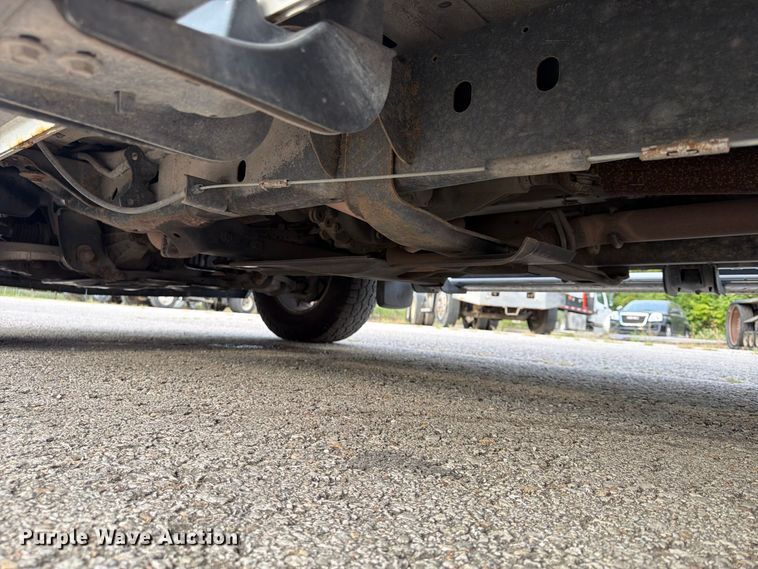 image for item FU4600 2013 RAM 1500 ST Ext. Cab pickup truck