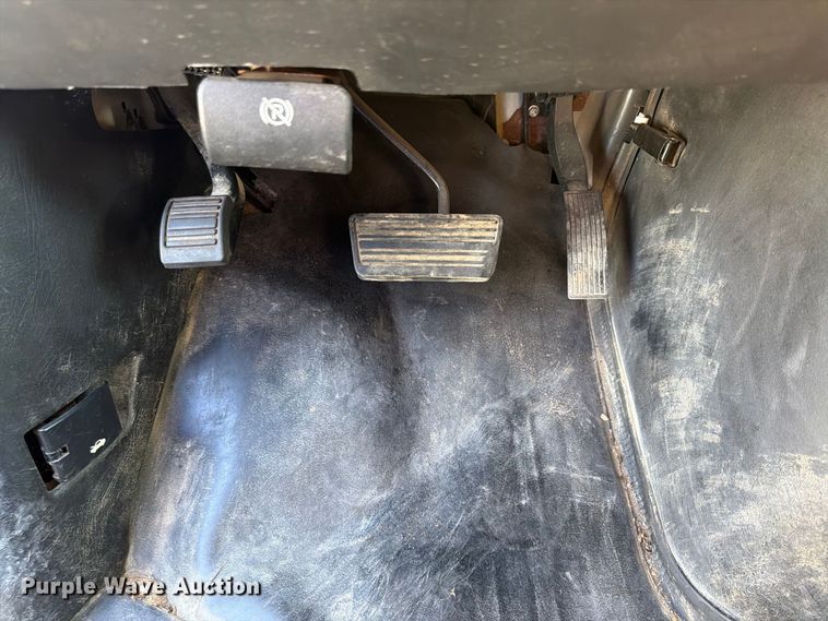 image for item FU4633 2016 Chevrolet Express 2500 