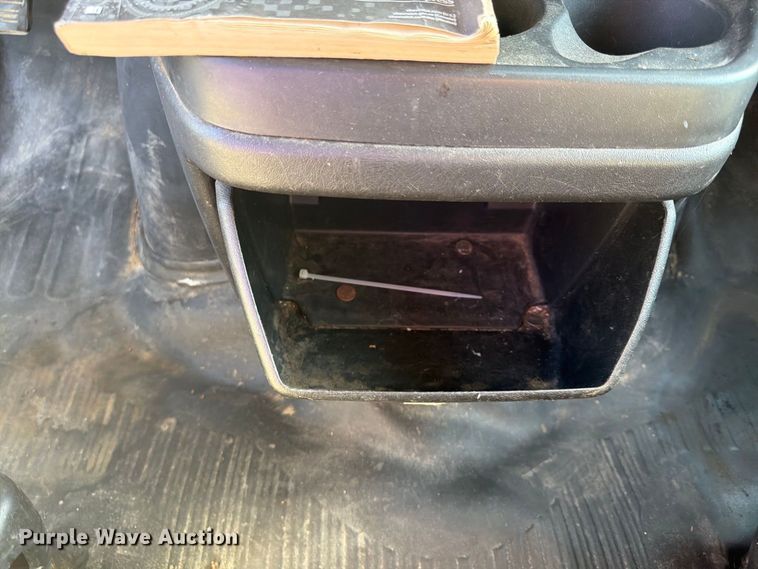 image for item FU4633 2016 Chevrolet Express 2500 