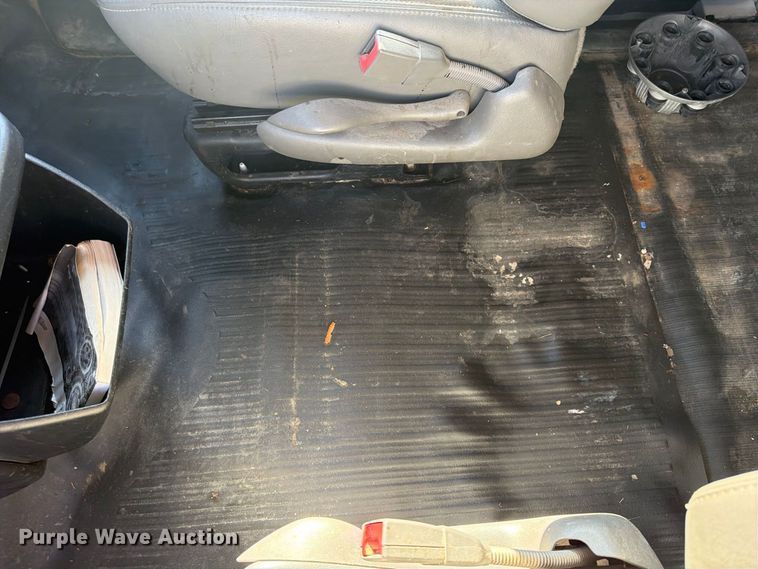 image for item FU4633 2016 Chevrolet Express 2500 