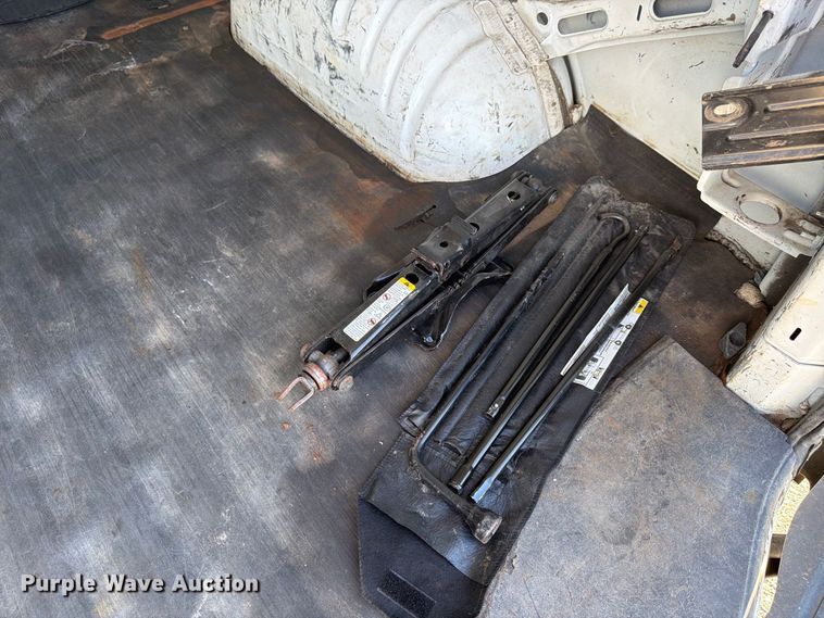 image for item FU4633 2016 Chevrolet Express 2500 