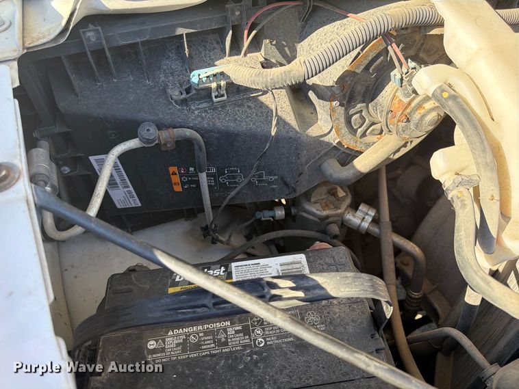 image for item FU4633 2016 Chevrolet Express 2500 