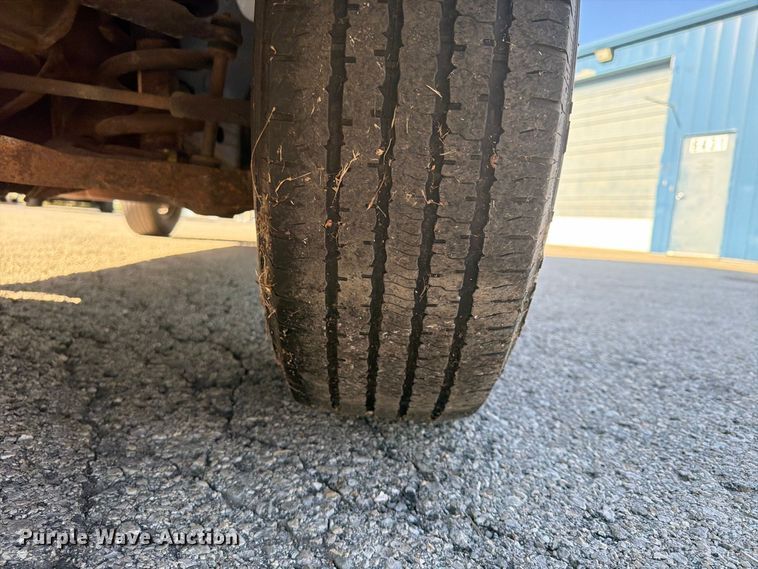 image for item FU4633 2016 Chevrolet Express 2500 