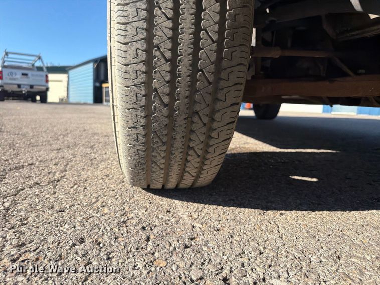 image for item FU4633 2016 Chevrolet Express 2500 