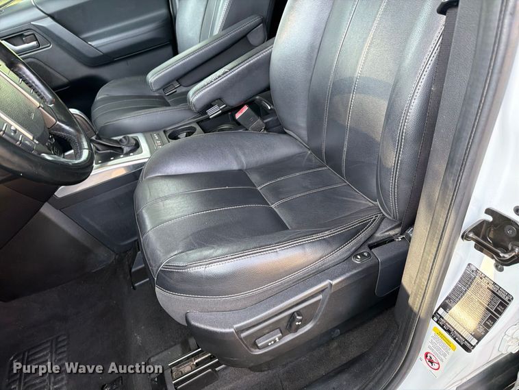 image for item FU4639 2014 Land Rover LR2 SUV