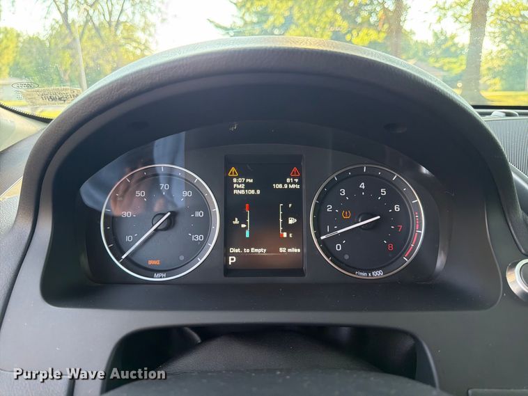 image for item FU4639 2014 Land Rover LR2 SUV