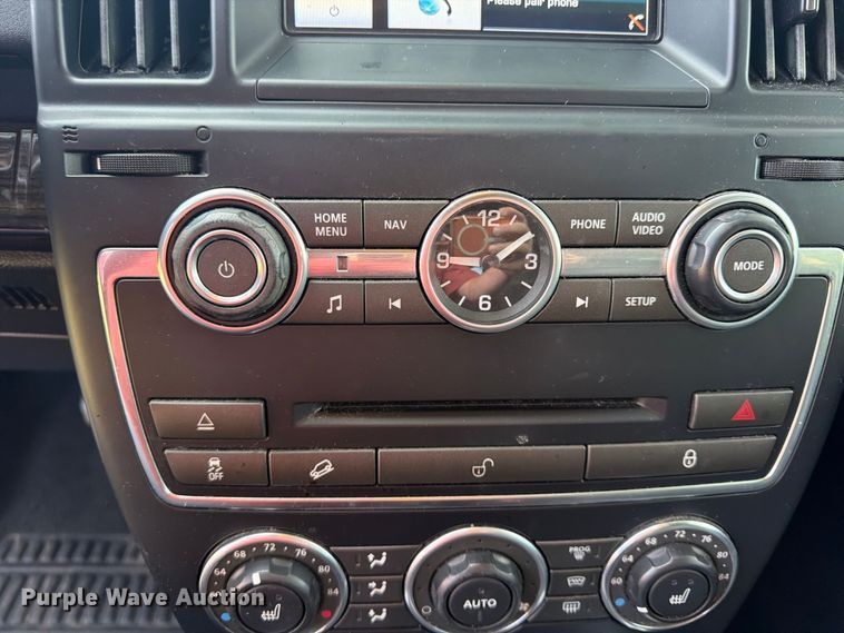 image for item FU4639 2014 Land Rover LR2 SUV
