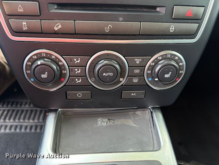 image for item FU4639 2014 Land Rover LR2 SUV