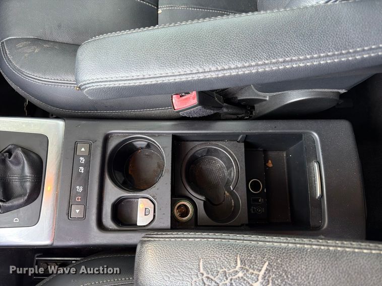 image for item FU4639 2014 Land Rover LR2 SUV