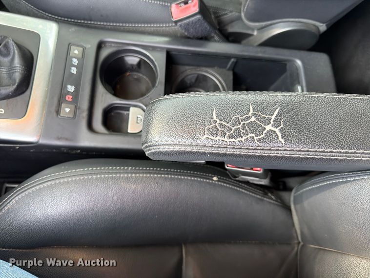 image for item FU4639 2014 Land Rover LR2 SUV