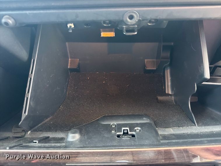 image for item FU4639 2014 Land Rover LR2 SUV