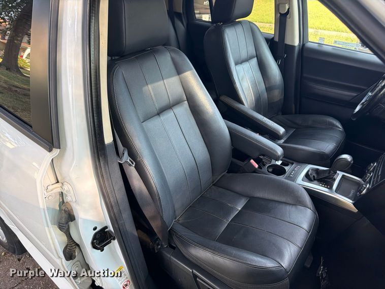 image for item FU4639 2014 Land Rover LR2 SUV