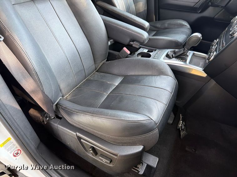 image for item FU4639 2014 Land Rover LR2 SUV