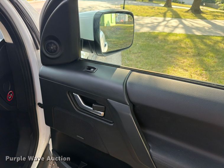 image for item FU4639 2014 Land Rover LR2 SUV