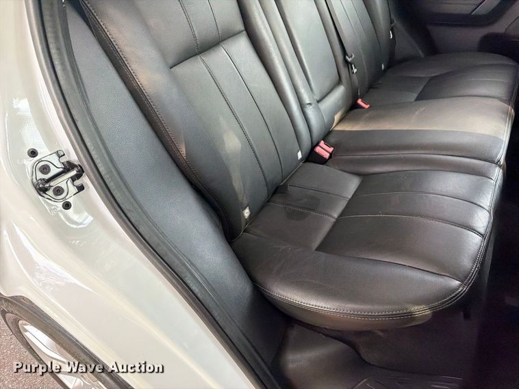 image for item FU4639 2014 Land Rover LR2 SUV