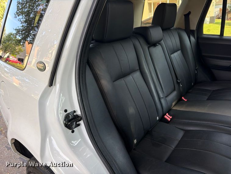 image for item FU4639 2014 Land Rover LR2 SUV