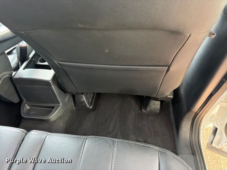 image for item FU4639 2014 Land Rover LR2 SUV