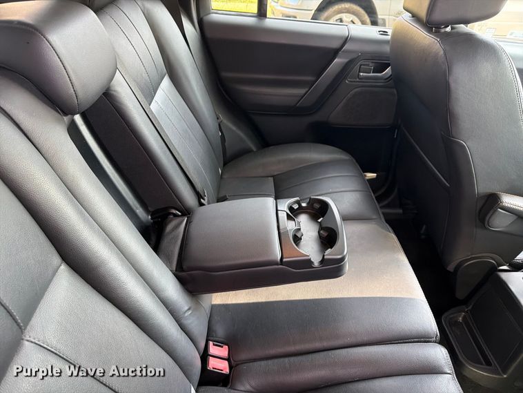 image for item FU4639 2014 Land Rover LR2 SUV