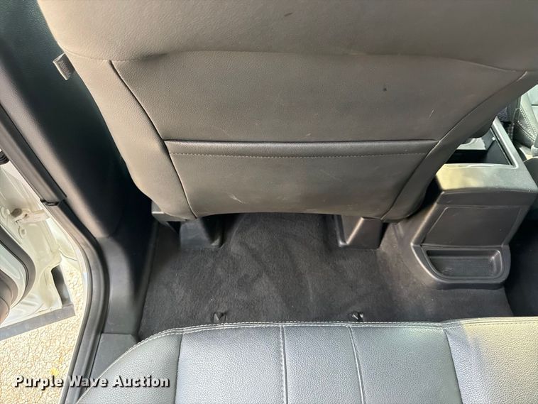 image for item FU4639 2014 Land Rover LR2 SUV