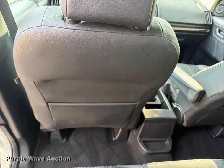image for item FU4639 2014 Land Rover LR2 SUV