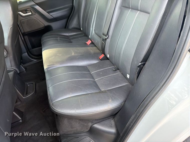 image for item FU4639 2014 Land Rover LR2 SUV