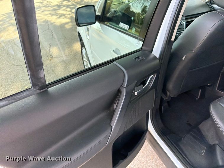 image for item FU4639 2014 Land Rover LR2 SUV