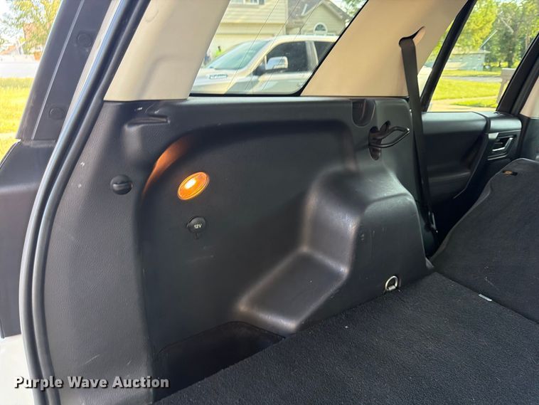 image for item FU4639 2014 Land Rover LR2 SUV