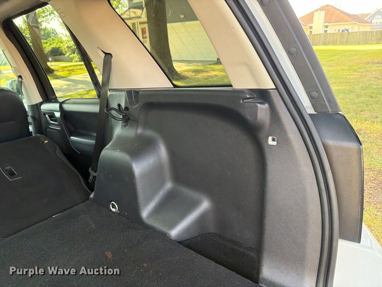 image for item FU4639 2014 Land Rover LR2 SUV