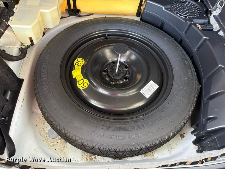 image for item FU4639 2014 Land Rover LR2 SUV