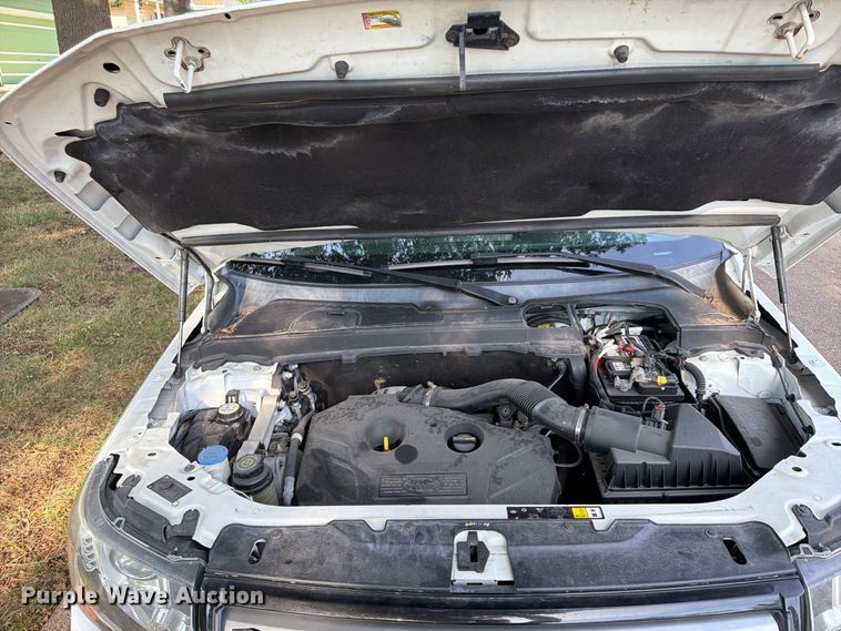 image for item FU4639 2014 Land Rover LR2 SUV