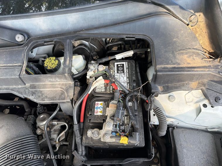image for item FU4639 2014 Land Rover LR2 SUV