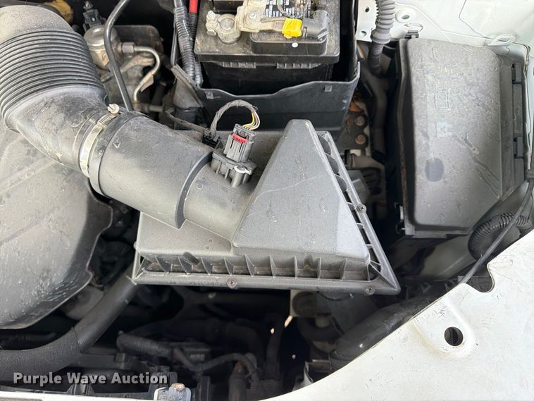 image for item FU4639 2014 Land Rover LR2 SUV