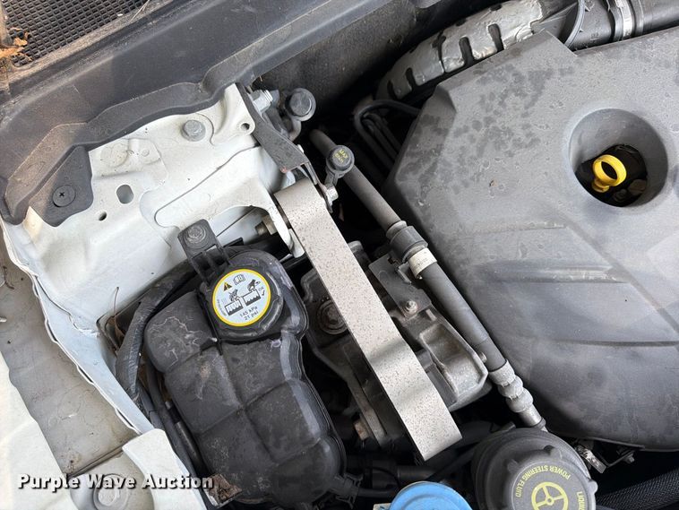 image for item FU4639 2014 Land Rover LR2 SUV