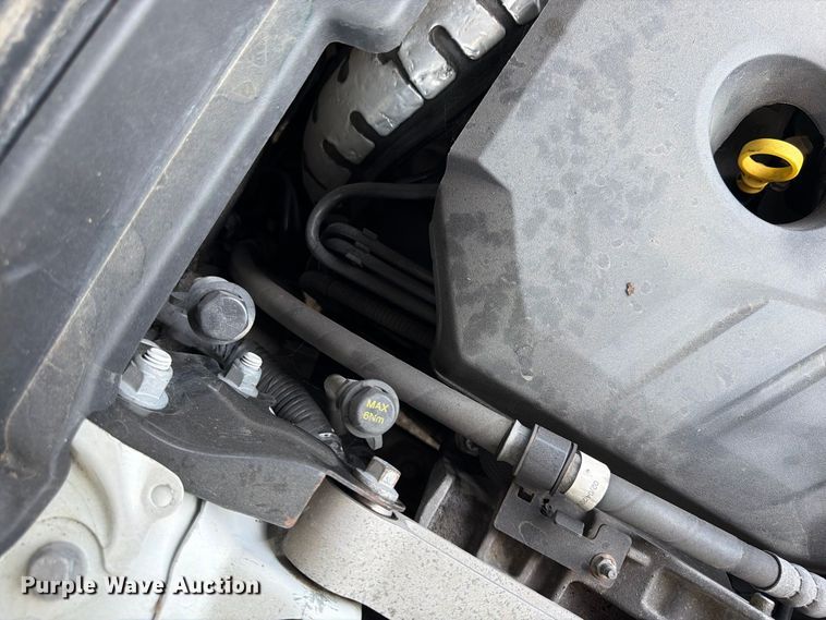 image for item FU4639 2014 Land Rover LR2 SUV