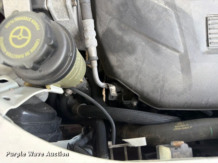 image for item FU4639 2014 Land Rover LR2 SUV