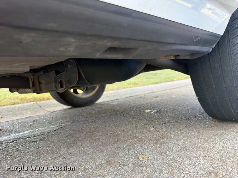image for item FU4639 2014 Land Rover LR2 SUV