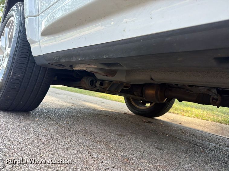 image for item FU4639 2014 Land Rover LR2 SUV