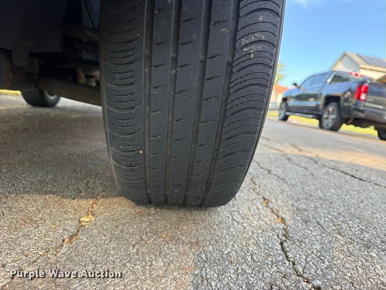 image for item FU4639 2014 Land Rover LR2 SUV