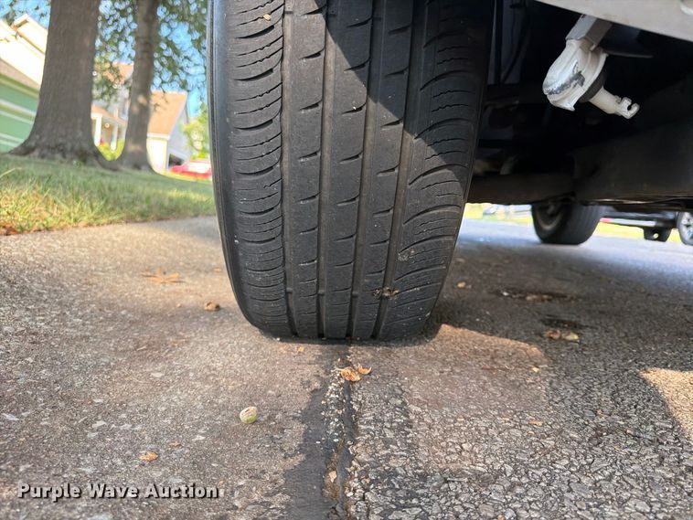 image for item FU4639 2014 Land Rover LR2 SUV
