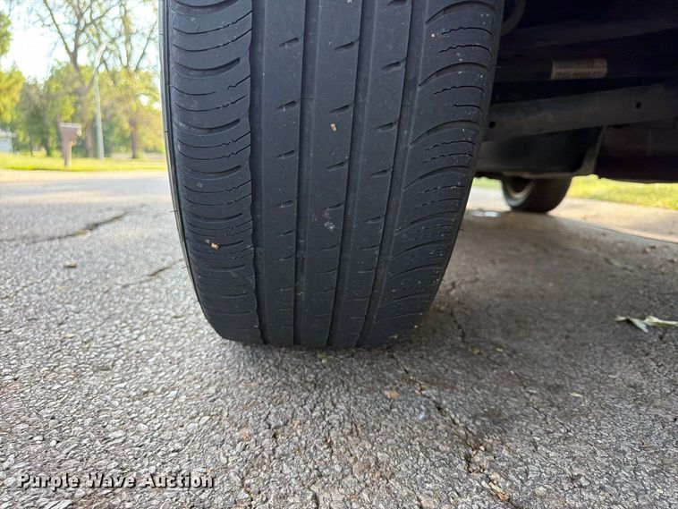 image for item FU4639 2014 Land Rover LR2 SUV