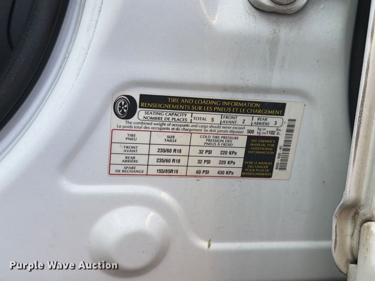 image for item FU4639 2014 Land Rover LR2 SUV