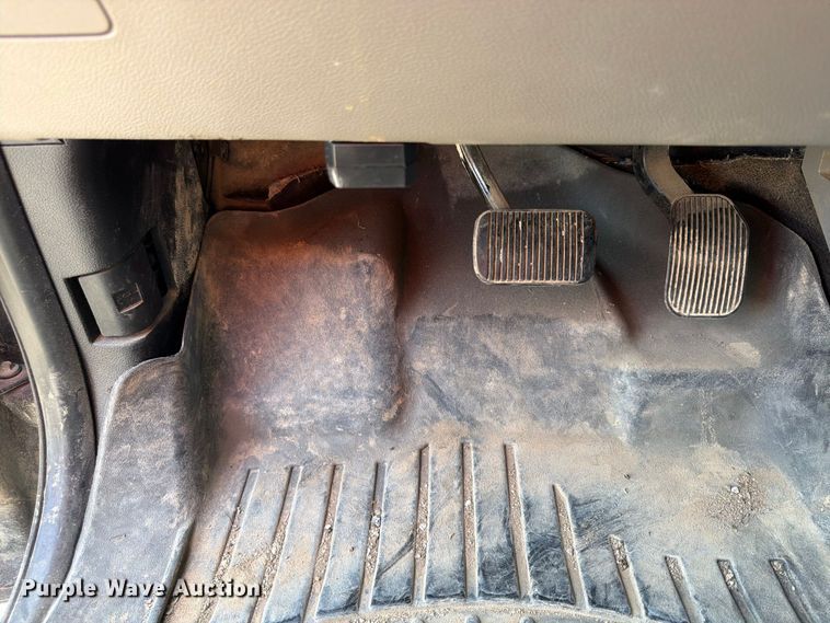 image for item FU4640 2018 Ford F150 Ext. Cab pickup truck